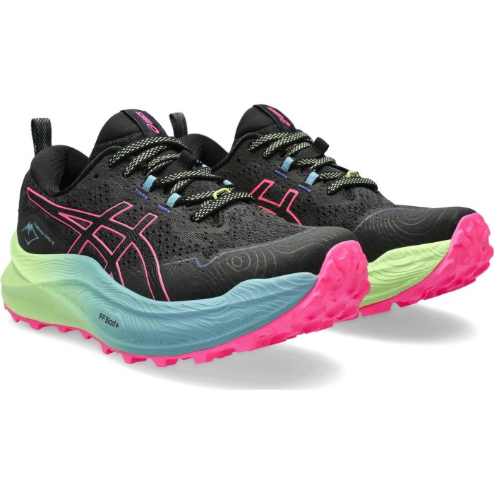 Asics Trabuco Max 2 1012B426 002 Front