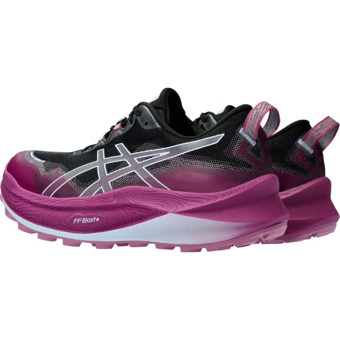 Asics Trabuco Max 3 1012B606 001 Back