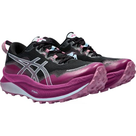 Asics Trabuco Max 3 1012B606 001 Front