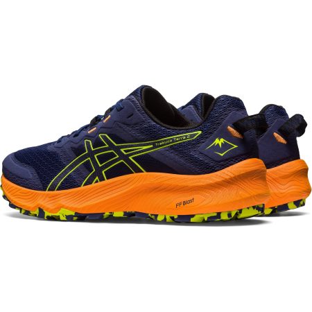 Asics Trabuco Terra 2 1011B607 400 Back