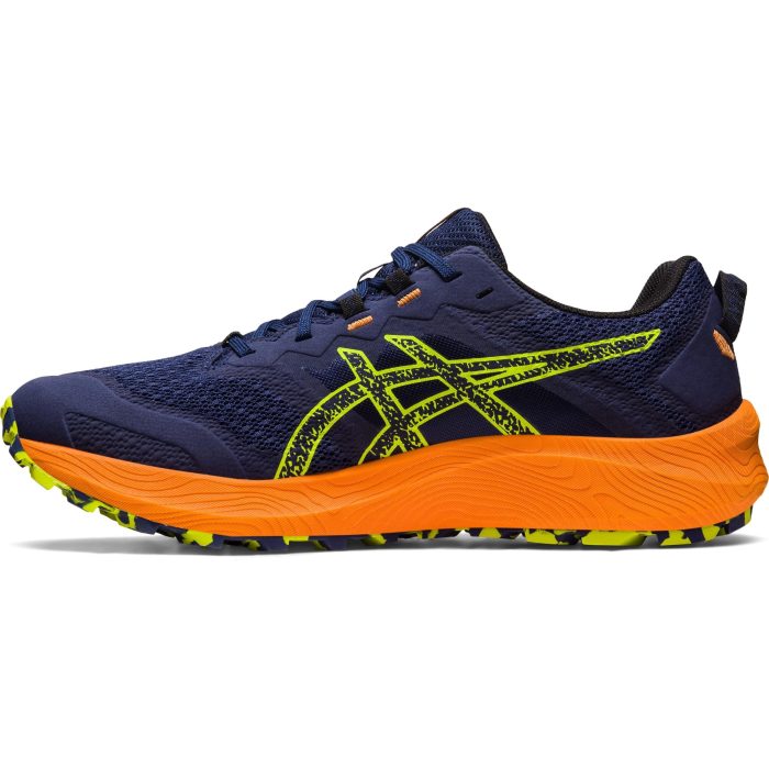 Asics Trabuco Terra 2 1011B607 400 Inside