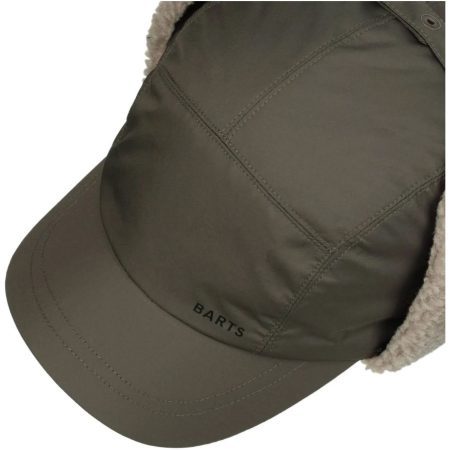 Barts Boise Cap 57220131 Details 1