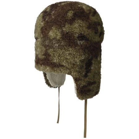 Barts Lucerne Bomber Hat 39750291 Back