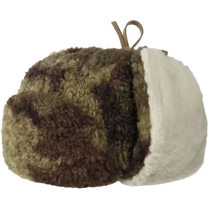 Barts Lucerne Bomber Hat 39750291 Details