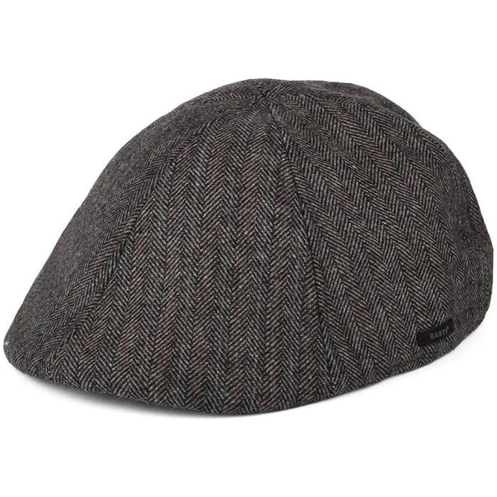 Barts Mitchell Flat Cap 28184195