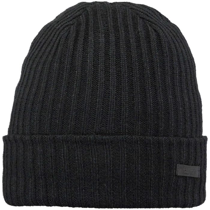 Barts Wilbert Turnup Beanie 3920001