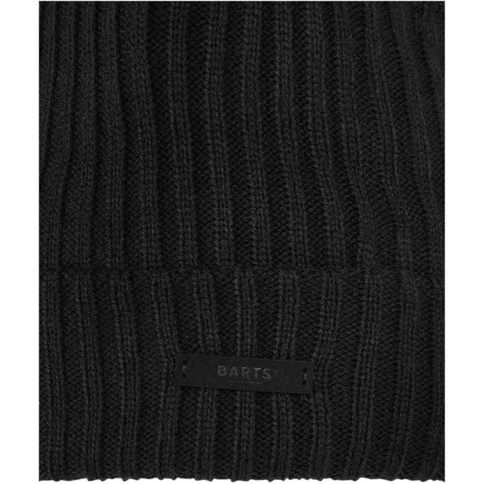 Barts Wilbert Turnup Beanie 3920001 Details