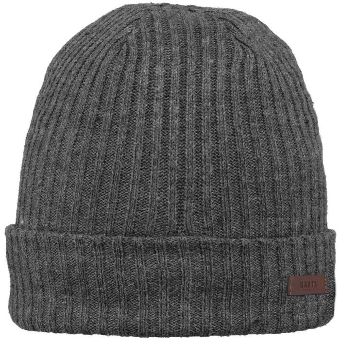 Barts Wilbert Turnup Beanie 3920019