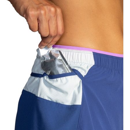 Brooks 3 Inch High Point 2 In 1 Shorts 221611 462 Details 1