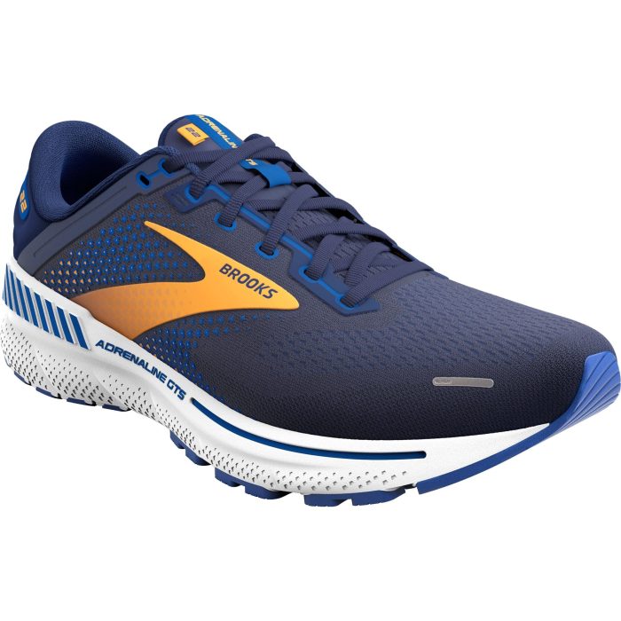 Brooks Adrenaline GTS 22 110366 1D458 Front c6a2ecb2 fcb4 4cef 9a8b cc55246ed48d