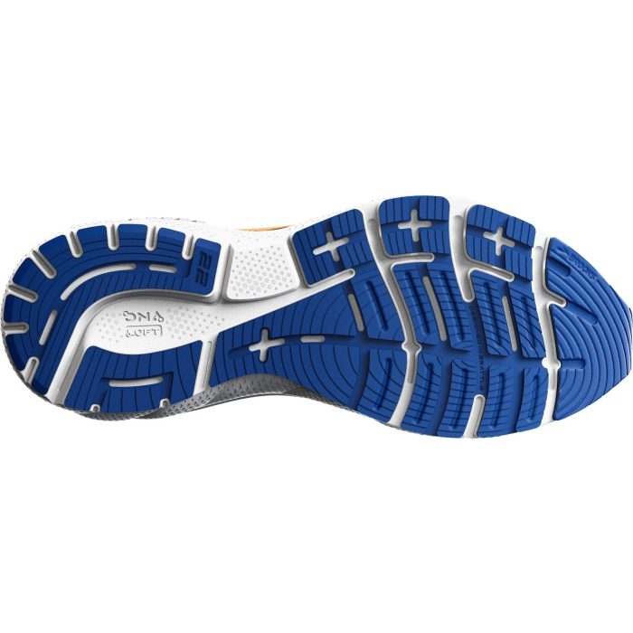 Brooks Adrenaline GTS 22 110366 1D458 Sole