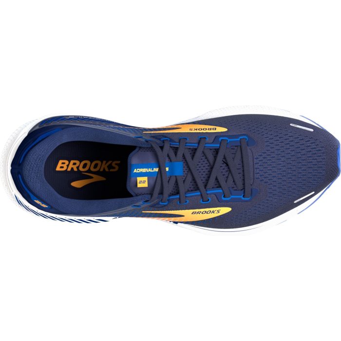 Brooks Adrenaline GTS 22 110366 1D458 Top 8bc3956f 2ba3 475e b2e1 8776fb4ed825