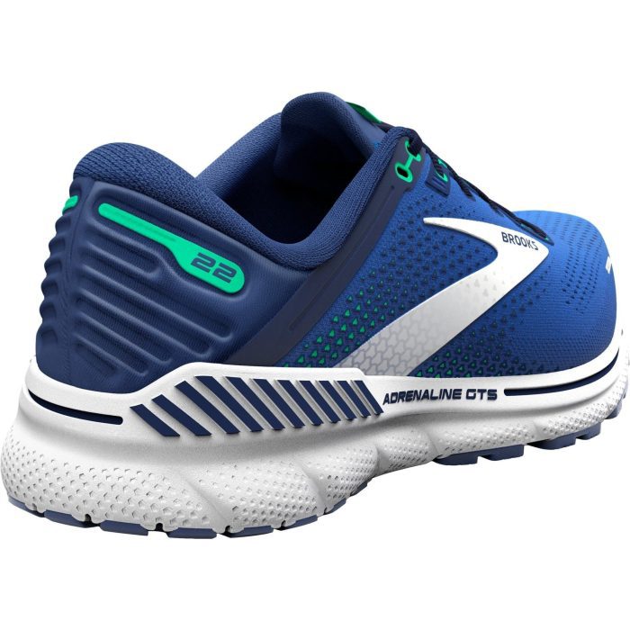 Brooks Adrenaline GTS 22 110366 1D469 Back