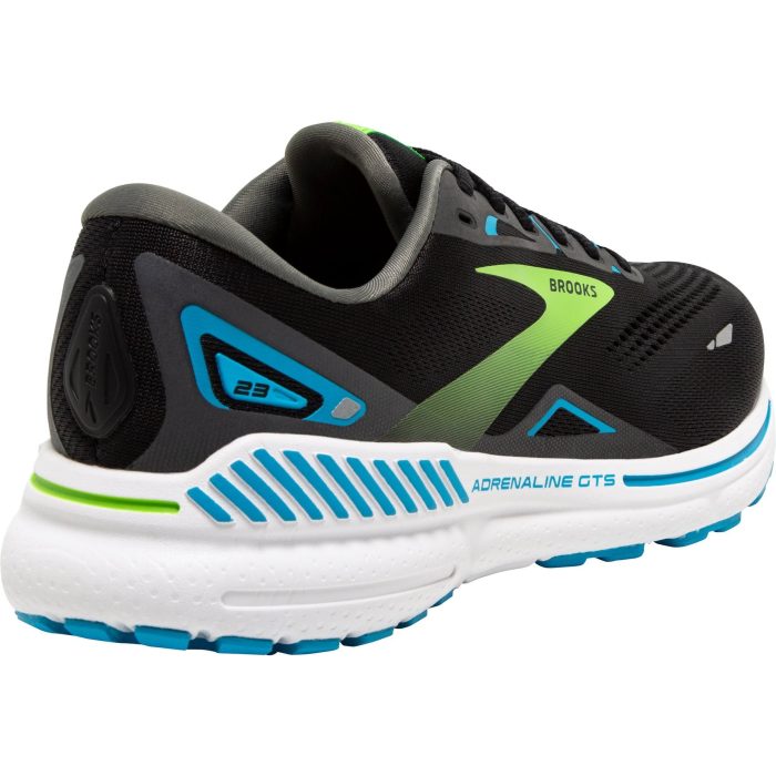 Brooks Adrenaline GTS 23 110391 1D006 Back