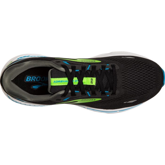 Brooks Adrenaline GTS 23 110391 1D006 Top