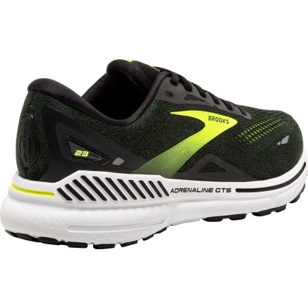 Brooks Adrenaline GTS 23 110391 1D079 Back 1