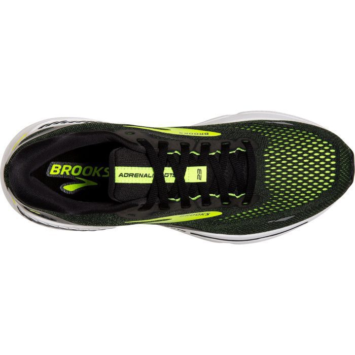 Brooks Adrenaline GTS 23 110391 1D079 Top 1