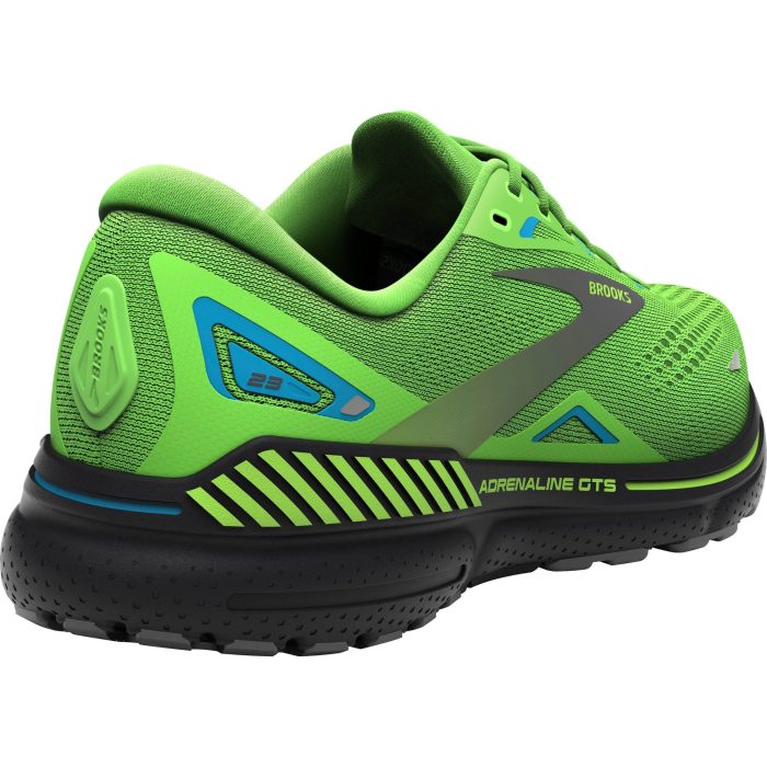 Brooks Adrenaline GTS 23 110391 1D373 Back