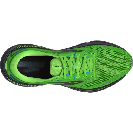 Brooks Adrenaline GTS 23 110391 1D373 Top