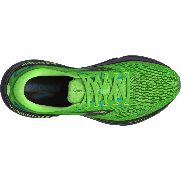 Brooks Adrenaline GTS 23 110391 1D373 Top