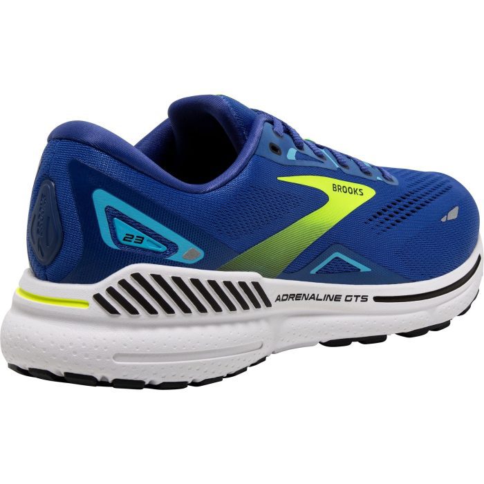 Brooks Adrenaline GTS 23 110391 1D429 Back 1