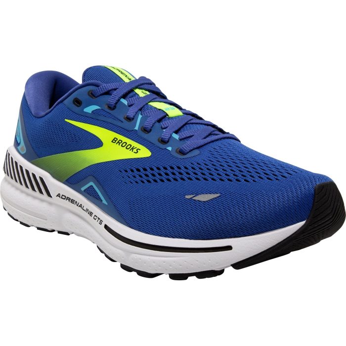 Brooks Adrenaline GTS 23 110391 1D429 Front 1