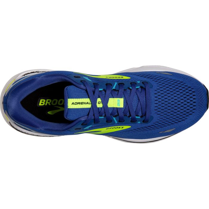 Brooks Adrenaline GTS 23 110391 1D429 Top 1