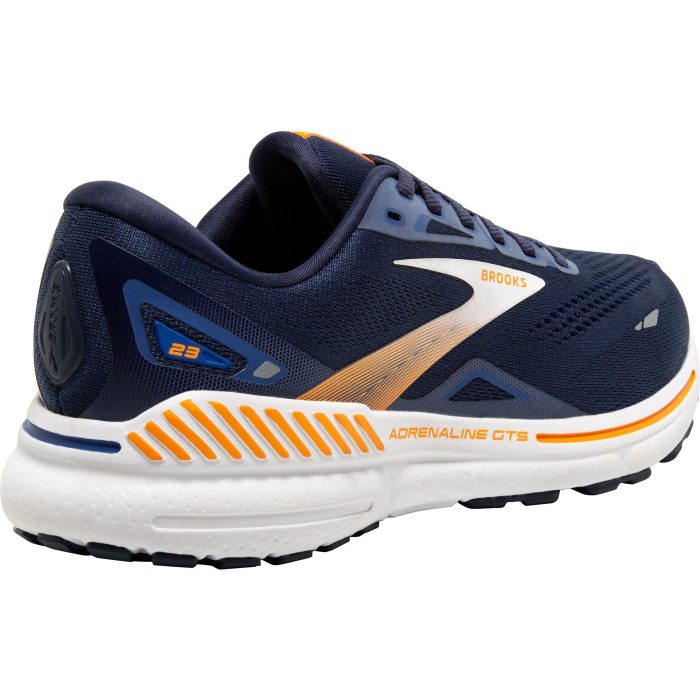 Brooks Adrenaline GTS 23 110391 1D486 Back 1