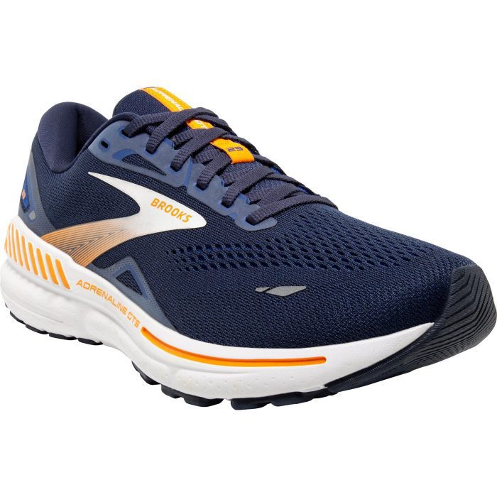 Brooks Adrenaline GTS 23 110391 1D486 Front