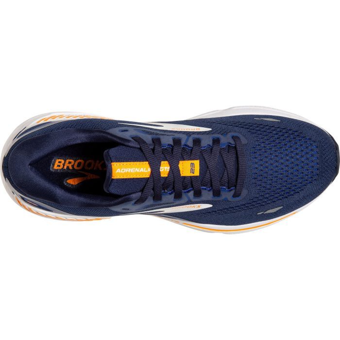 Brooks Adrenaline GTS 23 110391 1D486 Top 1