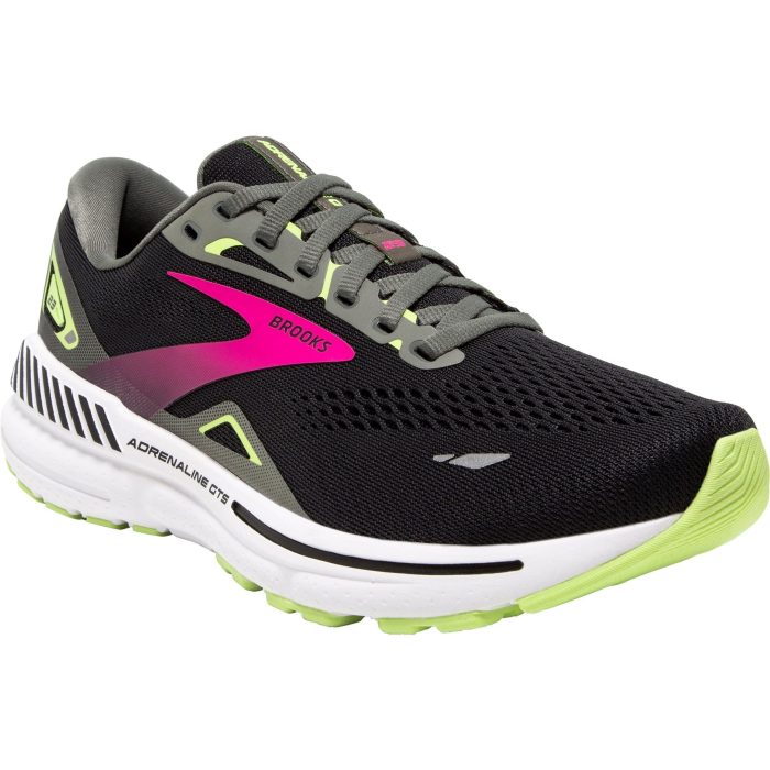 Brooks Adrenaline GTS 23 120381 1B037 Front