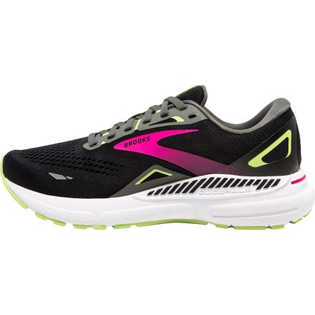 Brooks Adrenaline GTS 23 120381 1B037 Inside