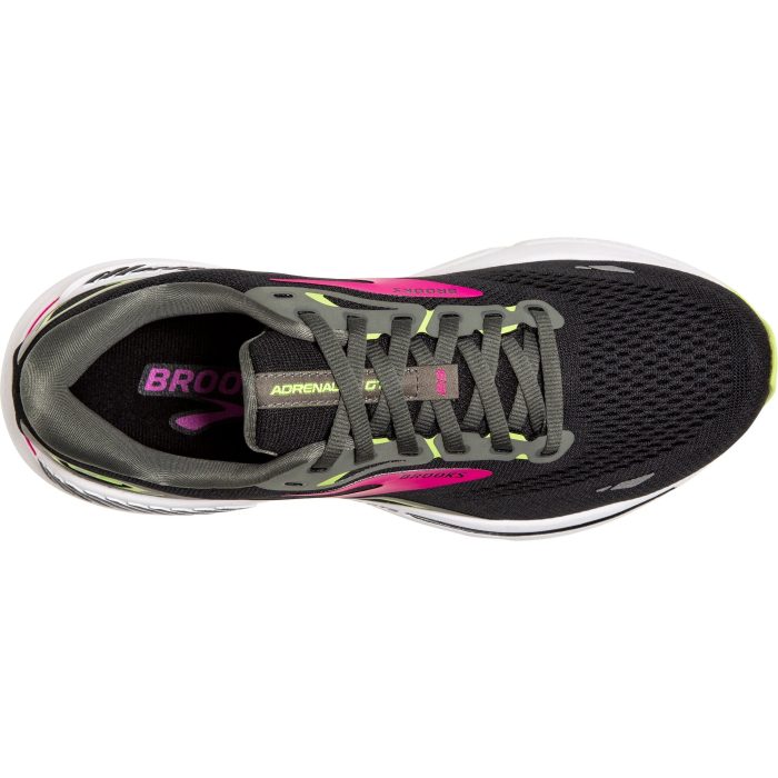 Brooks Adrenaline GTS 23 120381 1B037 Top