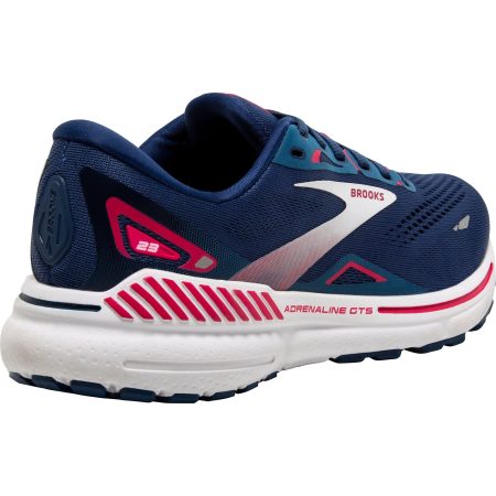 Brooks Adrenaline GTS 23 120381 1B453 Back