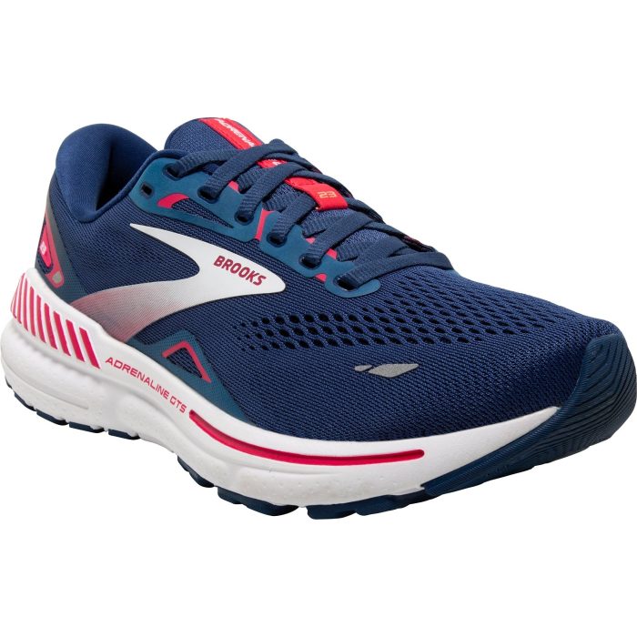 Brooks Adrenaline GTS 23 120381 1B453 Front