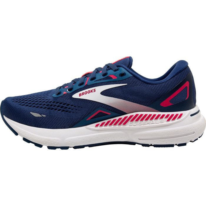 Brooks Adrenaline GTS 23 120381 1B453 Inside