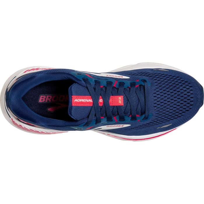 Brooks Adrenaline GTS 23 120381 1B453 Top