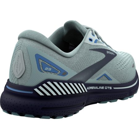 Brooks Adrenaline GTS 23 120381 1B471 Back