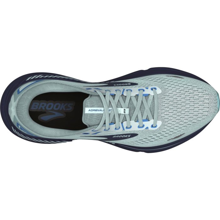 Brooks Adrenaline GTS 23 120381 1B471 Top