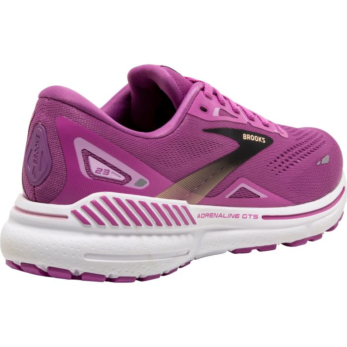 Brooks Adrenaline GTS 23 120381 1B510 Back