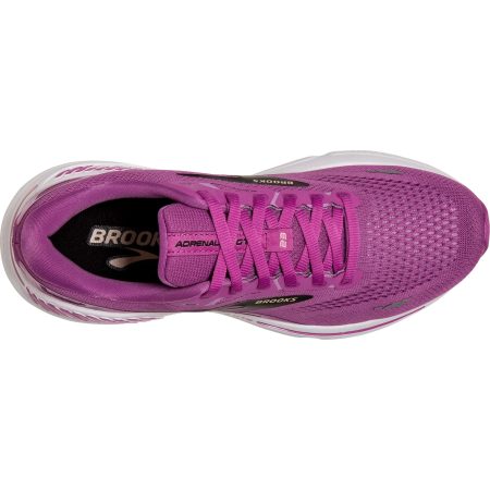 Brooks Adrenaline GTS 23 120381 1B510 Top