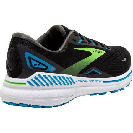 Brooks Adrenaline GTS 23 4E 110391 4E006 Back 1