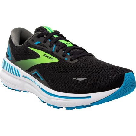 Brooks Adrenaline GTS 23 4E 110391 4E006 Front 1