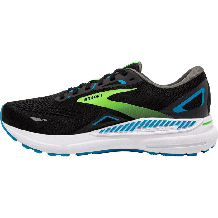 Brooks Adrenaline GTS 23 4E 110391 4E006 Inside 1