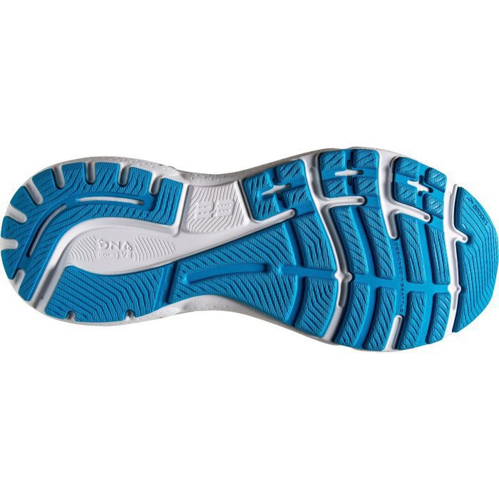 Brooks Adrenaline GTS 23 4E 110391 4E006 Sole 1