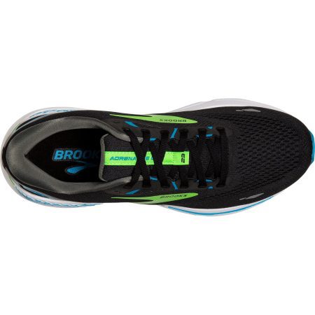 Brooks Adrenaline GTS 23 4E 110391 4E006 Top 1