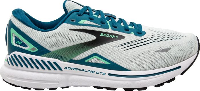 Brooks Adrenaline GTS 23 Shoes 110391 1D427