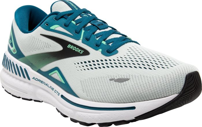 Brooks Adrenaline GTS 23 Shoes 110391 1D427 Front