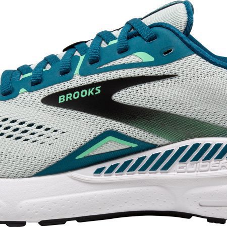 Brooks Adrenaline GTS 23 Shoes 110391 1D427 Inside