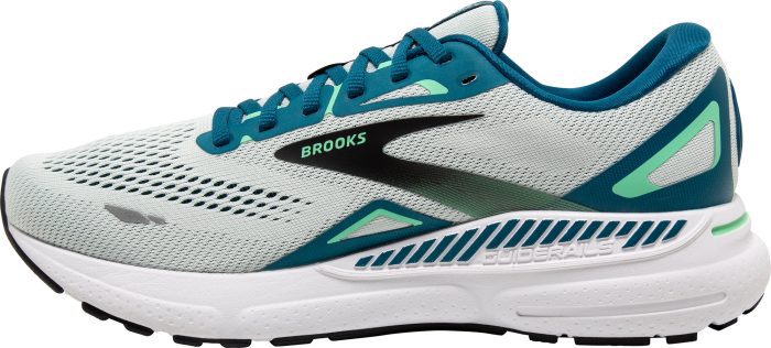 Brooks Adrenaline GTS 23 Shoes 110391 1D427 Inside